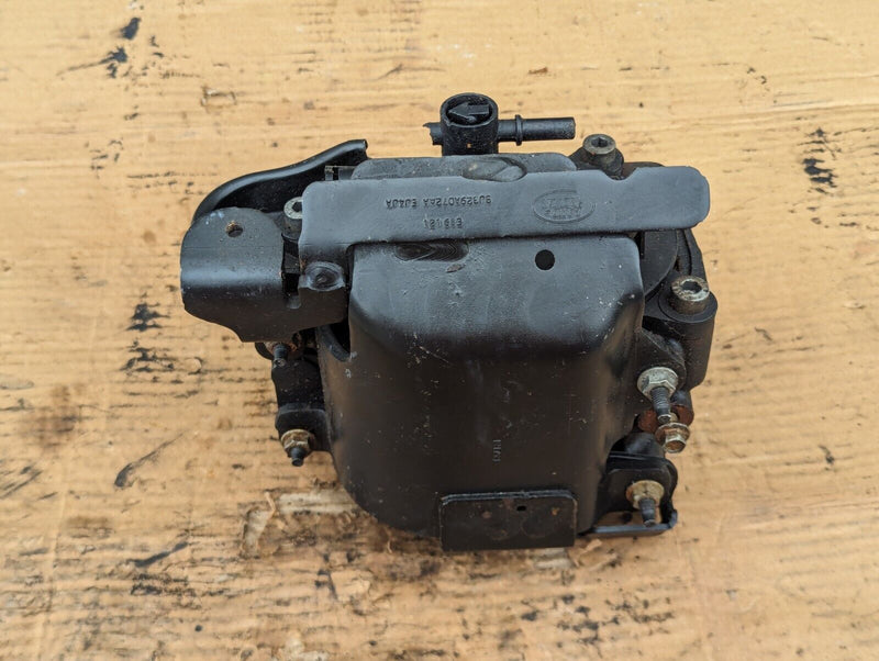 RANGE ROVER EVOQUE L538 11-15 2.2L DIESEL FUEL FILTER & HOUSING BJ32-9A072-AA