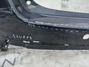 TOYOTA AURIS MK2 ESTATE 2013-2015 REAR BUMPER 52159-02870