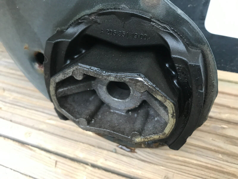 MERCEDES GLC X253 4MATIC 2.0 PETROL REAR AXLE SUBFRAME GENUINE A2533502009