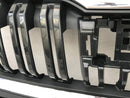 SKODA KAMIQ 2019-23 FRONT BUMPER RADIATOR GRILL GRILLE & TOP COVER 658853653
