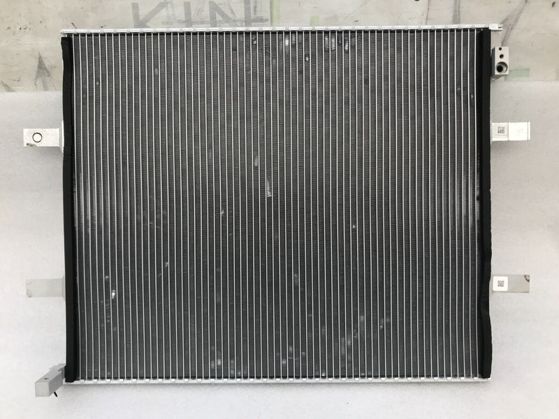 SKODA ENYAQ AIR CON A/C COOLING RADIATOR CONDITIONING CONDENSER 1EA816515A