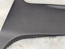 MERCEDES-BENZ C-CLASS W204 07-11 LEFT N/S B-PILLAR LOWER TRIM COVER A2046900525