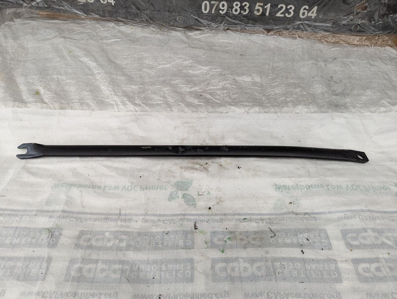 BMW X1 E84 09-15 FRONT CROSS BRACE STRUT LEFT SIDE GENUINE 299303101