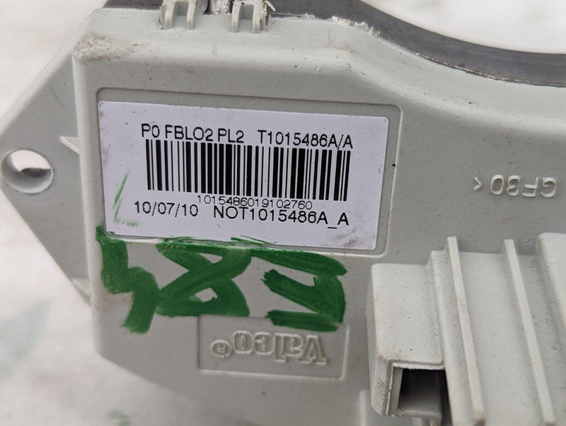 BMW X1 E84 09-15 2.0 DIESEL HEATER BLOWER FAN RESISTOR GENUINE T1015486A