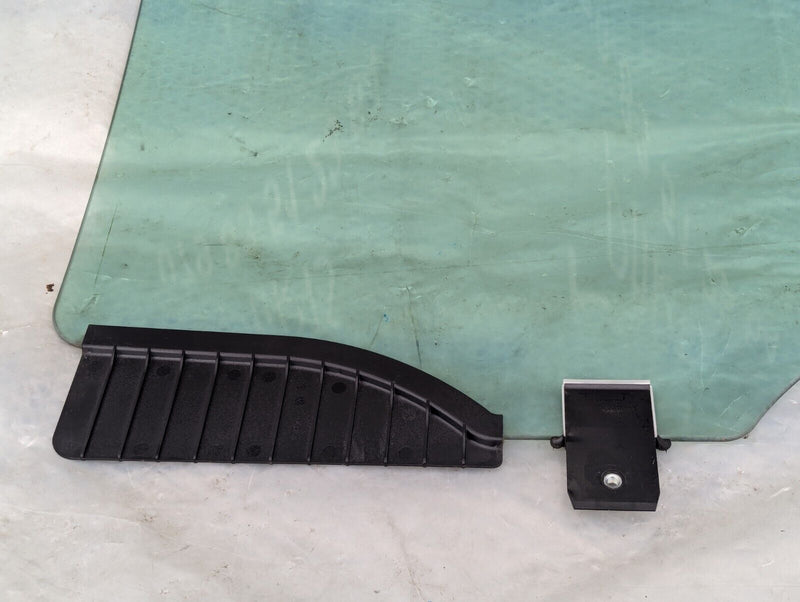 MERCEDES S-CLASS W221 06-13 REAR RIGHT O/S WINDOW DOOR GLASS 43R-000263 GENUINE