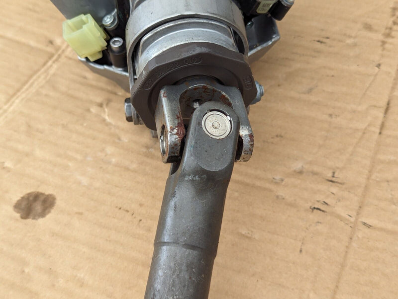 MERCEDES S-CLASS W221 06-13 POWER ELECTRIC STEERING COLUMN A2214602616 GENUINE
