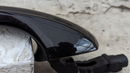 SKODA KAROQ NU7 17-2021 FRONT LEFT N/S DOOR OUTER HANDLE 5G0837205Q GENUINE