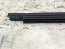 TOYOTA RAV4 MK5 XA50 19-ON REAR LEFT N/S DOOR WINDOW SLOT SEAL TRIM GENUINE
