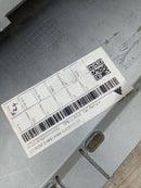 BMW X3 G01 M-SPORT 2017-2019 FRONT BUMPER GENUINE 6x PDC HOLES 8089743