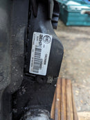 FIAT DUCATO MK3 06-14 2.3 RADIATOR PACK 1358013080 GENUINE