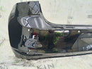 VW GOLF MK7 2013-2017 REAR BUMPER GENUNE 5G6807421