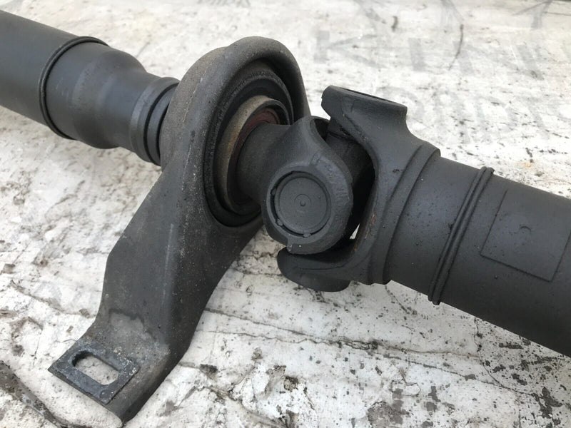 MERCEDES-BENZ S-CLASS S320 3.0L W221 2006-13 COMPLETE PROPSHAFT A2217206 GENUINE
