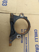 TOYOTA RAV4 MK5 XA50 2019-ON DRIVE SHAFT BEARING BRACKET 43457-33060 GENUINE