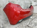 TOYOTA YARIS MK3 FACELIFT 2014-2016 REAR BUMPER GENUINE 52159-0D520