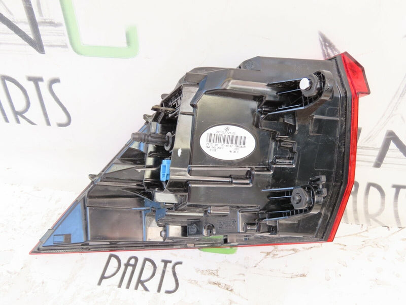 VW TIGUAN 2016-ON DRIVER RIGHT REAR SIDE LED LIGHT LAMP *NO TRIM* 5NA945208C