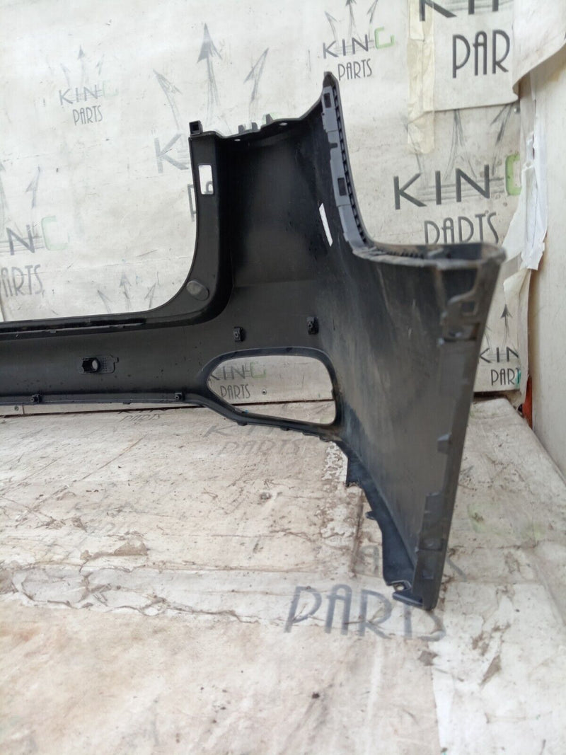 KIA SORENTO / GT-LINE 2018 - ON REAR BUMPER GENUINE 86611-C5500