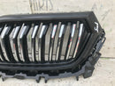 SKODA KODIAQ FACELIFT 2021-ON FRONT BUMPER RADIATOR GRILL GRILLE 565853653J