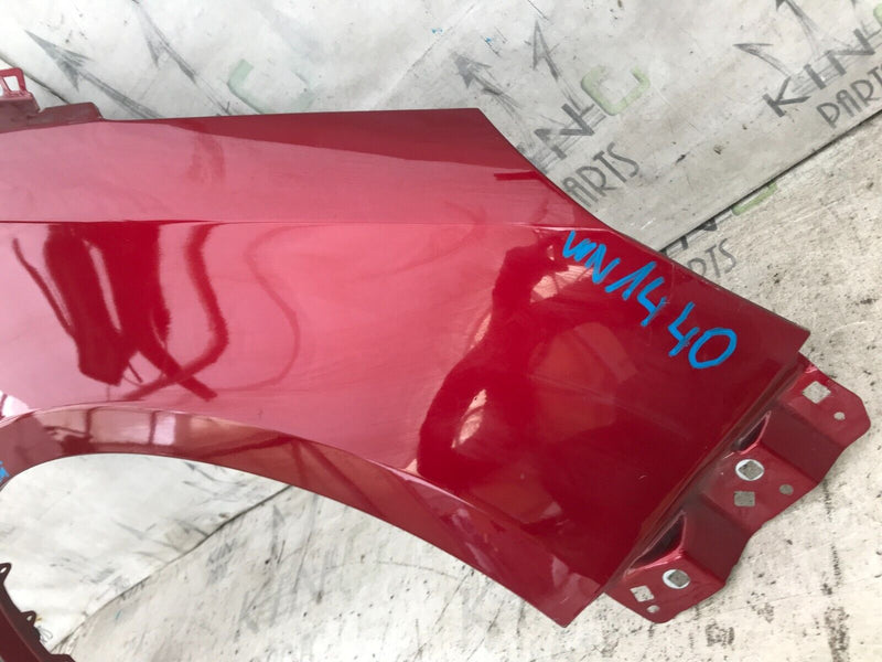 FORD S-MAX MK2 (VIGNALE) 2015-24 FRONT FENDER WING PANEL RIGHT SIDE