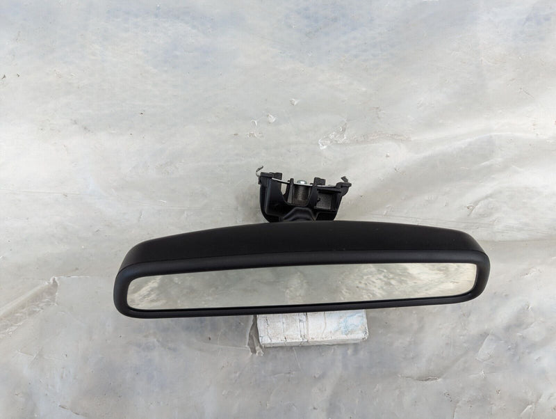 RANGE ROVER EVOQUE L538 11-15 INTERIOR REAR VIEW MIRROR EJ32-17E678-JA GENUINE