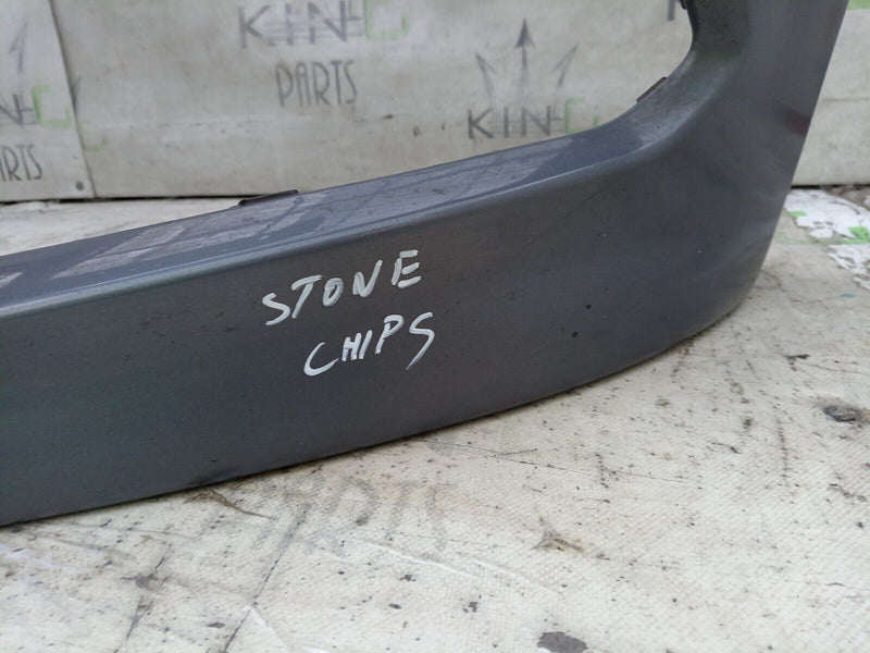 HYUNDAI i20 2014-18 FRONT BUMPER GENUINE 86511C8000
