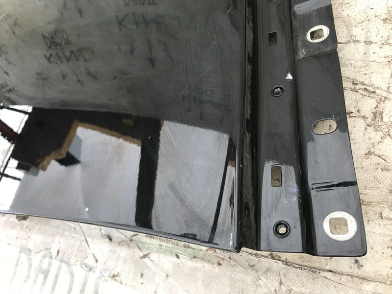 JAGUAR F-TYPE 2013-23 FRONT FENDER WING PANEL LEFT SIDE EX53-16015