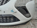 VAUXHALL ZAFIRA C TOURER 2012-2016 FRONT BUMPER PDC
