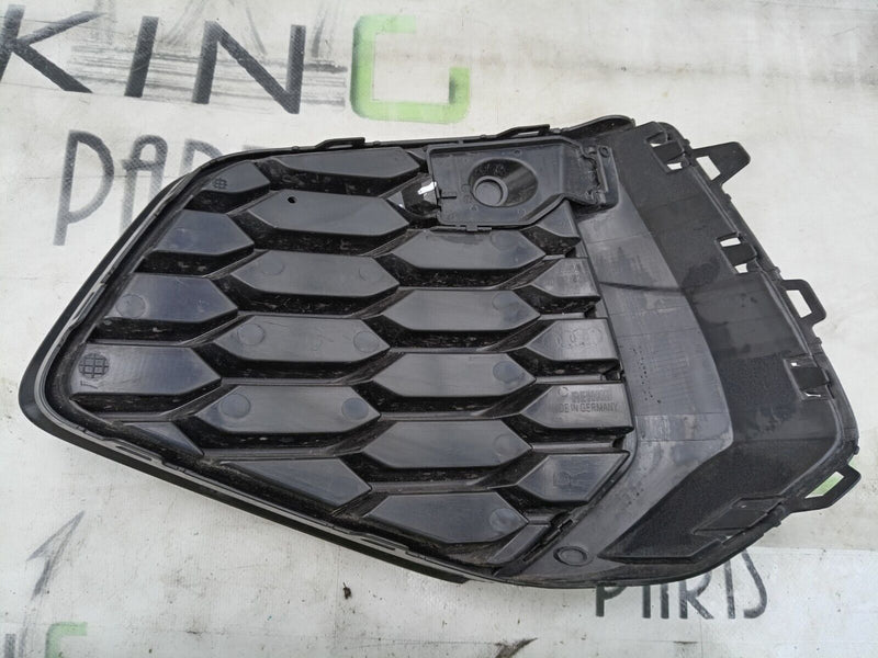 AUDI A3 S LINE 2020-ON FRONT BUMPER RIGHT LOWER GRILL 8Y0807682B
