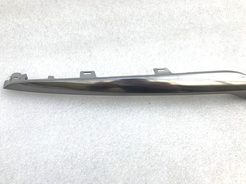 KIA X-CEED MK3 CD 2019-2021 FRONT BUMPER TOP GRILL TRIM MOULDING 86353-J7CA CUV