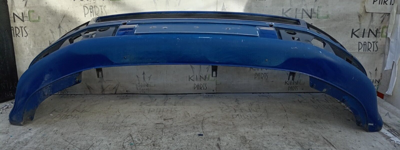 VW TRANSPORTER T5 2012-2015 FRONT BUMPER 7E0807221