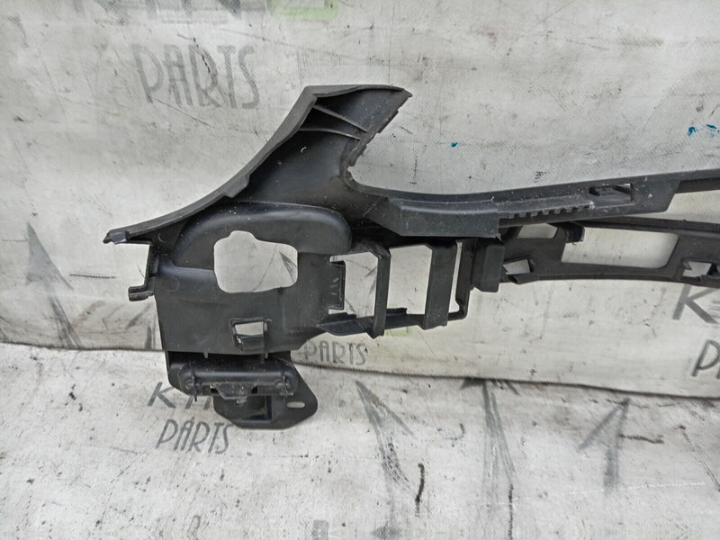 MERCEDES W205 2016-22 FRONT BUMPER RIGHT SIDE BRACKET CARRIER A2058853265