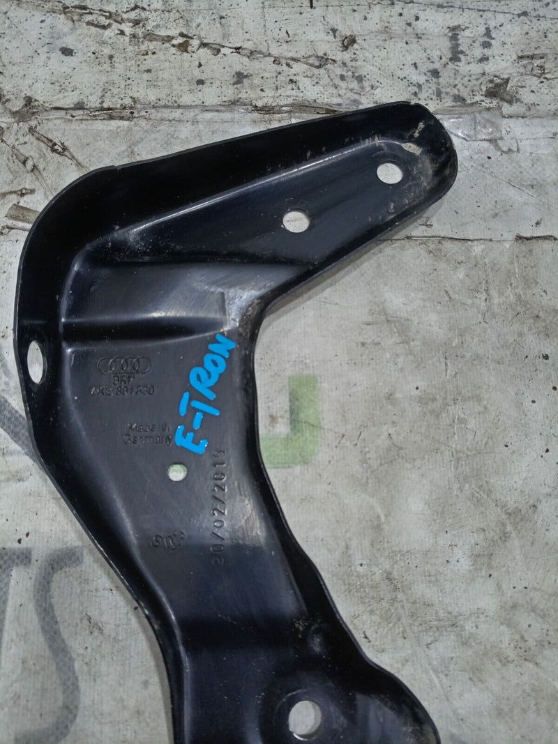 AUDI E-TRON 2018-ON RIGHT HIGH VOLTAGE BATTERY PACK BRACKET 4KE801630 GENUINE