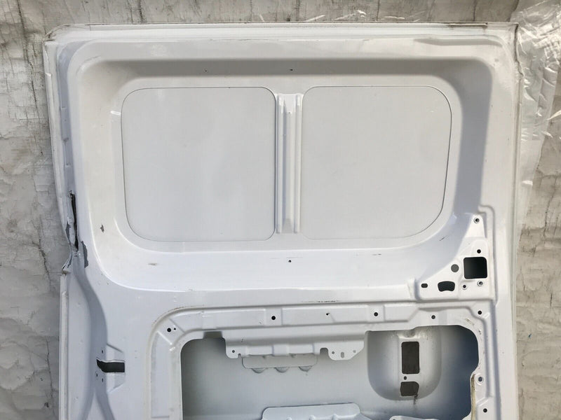 NISSAN E-NV200 NV200 LEFT SIDE SLIDING DOOR SHELL SLIDE PANEL GENUINE