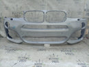 BMW X3 F25 M SPORT 2014-2017 LCI FRONT BUMPER 8064117