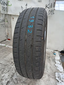 HYUNDAI i10  ALLOY WHEEL RIM 14" 5.5Jx14 CH-50 & TYRE 185x60