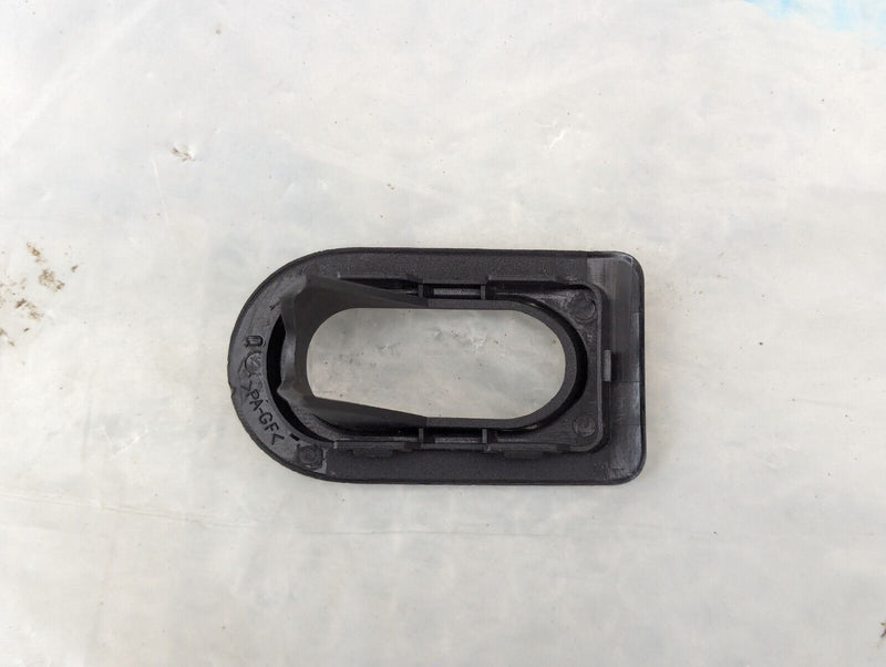 MERCEDES S-CLASS W221 06-13 SEAT HEADREST COVER A2219780129 GENUINE