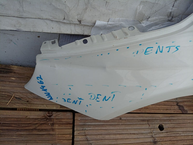 FIAT 500 LOUNGE POP 2007-20 FRONT FENDER WING PANEL LEFT PASSENGER SIDE