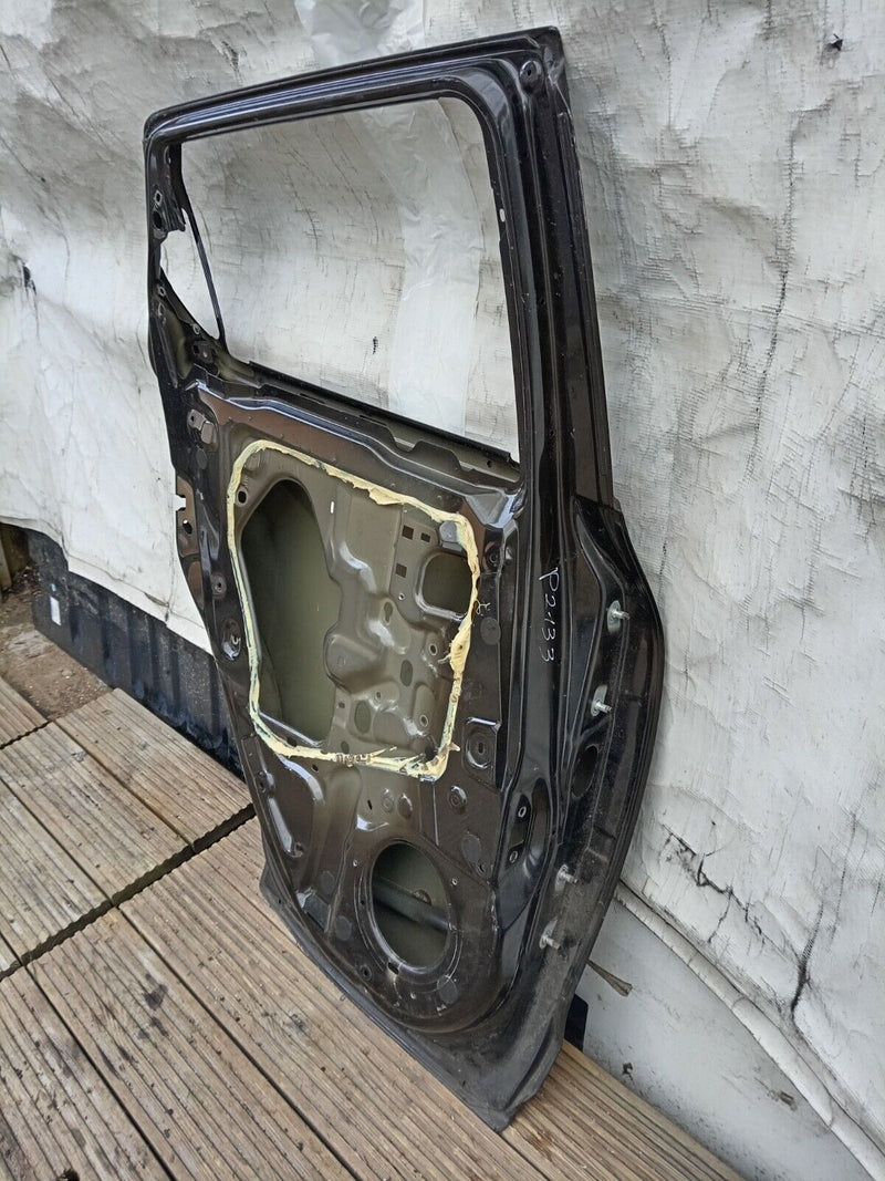 NISSAN JUKE MK1 F15 2010-2017 REAR DOOR SHELL PANEL LEFT PASSENGER SIDE