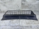 HONDA JAZZ / FIT MK3 2013-16 FRONT BUMPER LOWER GRILL GRILLE 71102-TAR-G0