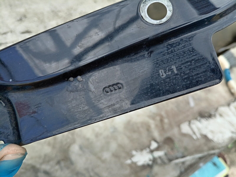 AUDI A1  MK1 2010-2018 ALUMINIUM FRONT FENDER WING PANEL RIGHT SIDE