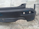 HONDA CR-V *MD-STYLE MK3 FACELIFT 2007-2009 REAR BUMPER LOWER PART, PDC