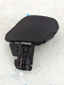 TOYOTA RAV4 MK5 XA50 2019-ON AUTOMATIC LEATHER GEAR SHIFT KNOB GENUINE