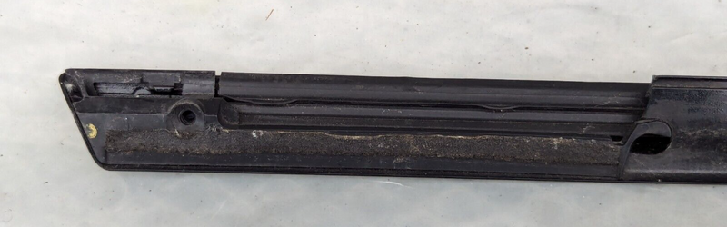 RANGE ROVER EVOQUE L538 2011-2015 REAR RIGHT O/S DOOR CHROME COVER BJ3M-25596-AC