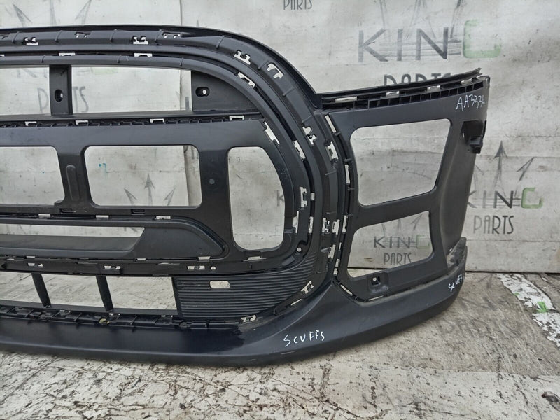 MINI COOPER F56 ELECTRIC 2021-ON FRONT BUMPER GENUINE 9450543