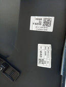 KIA NIRO 4 SG2 2022- TOP SECTION REAR BUMPER GENUINE 86611-AO010