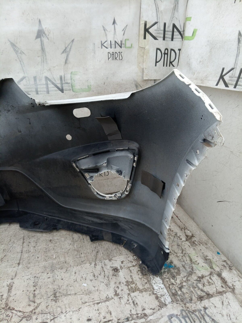 MAZDA CX-5 CX5 MK1 (KE) 2012-2016 GENUINE FRONT BUMPER, PDC KD45-500031