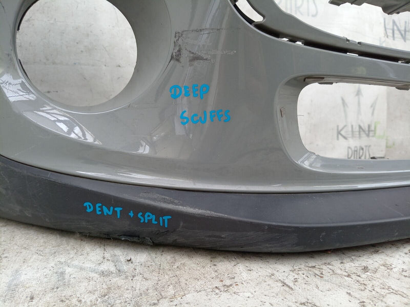 MINI COOPER ONE F56 2014-2018 FRONT BUMPER GENUINE 7317969