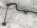 MERCEDES GLC X253 4MATIC PETROL REAR ANTI ROLL SWAY BAR STABILISER A2133260465