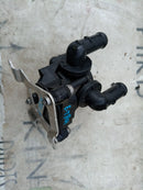 AUDI E-TRON 2018- HEATER CONTROL VALVE 4KE121703E GENUINE