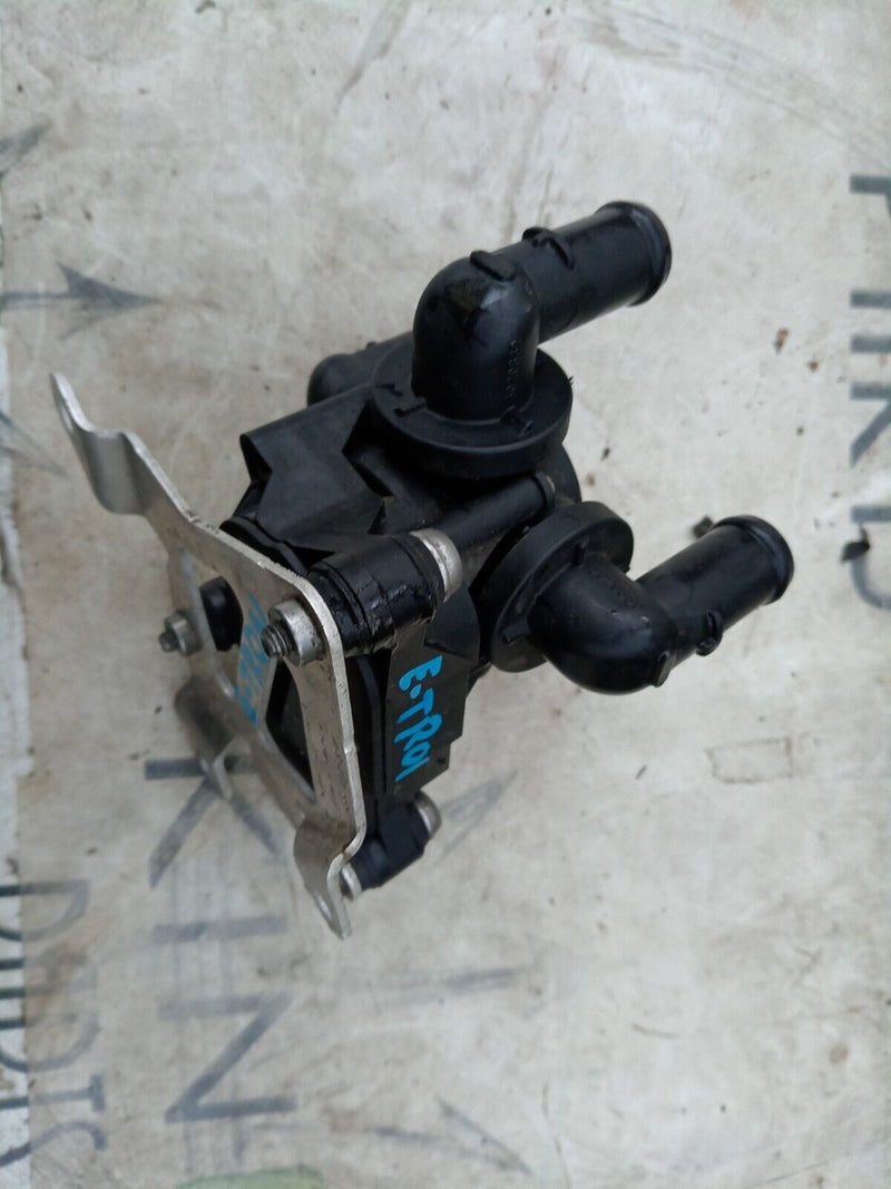 AUDI E-TRON 2018- HEATER CONTROL VALVE 4KE121703E GENUINE