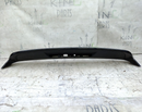 CORSA F P2JO 2019-ON REAR TAILGATE BOOTLID SPOILER GENUINE 39167912